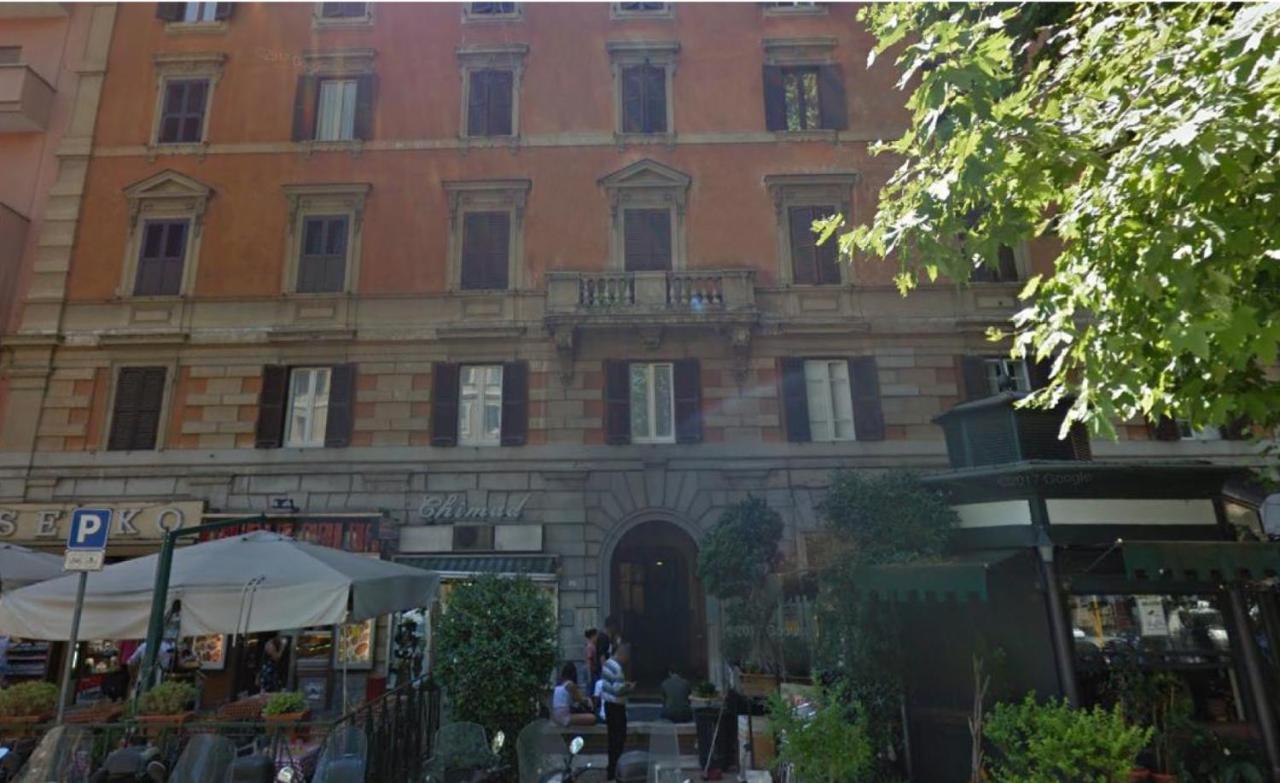 Dante'S In Vaticano 2 Bed and Breakfast Roma Exterior foto